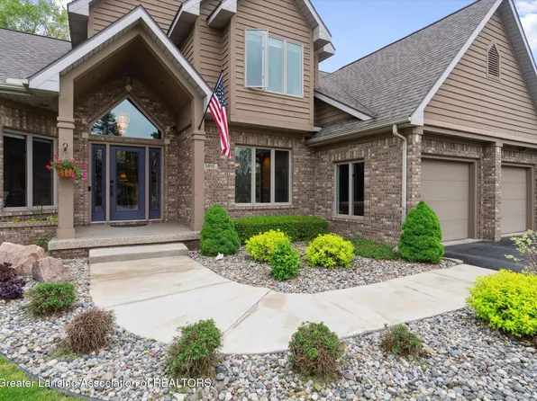 5810 Caleta Dr, Lansing, MI 48911