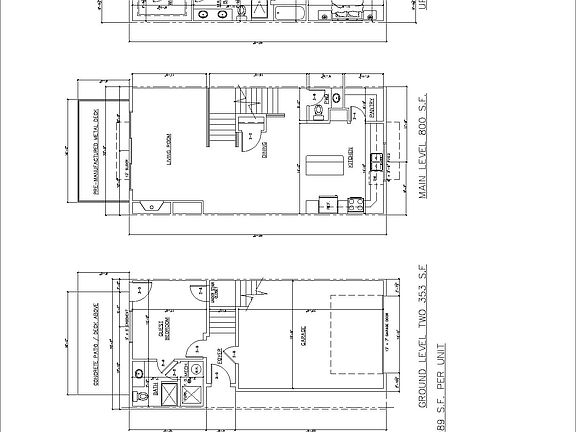 5th image of 228 S Highway 71 Unit B6