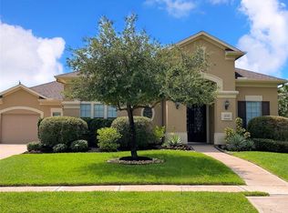 21126 Kelliwood Park Ln, Katy, TX 77450