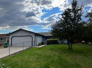 101 Empire Rd, Dayton, NV 89403