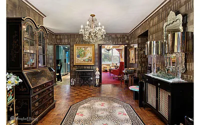 Sold by Douglas Elliman