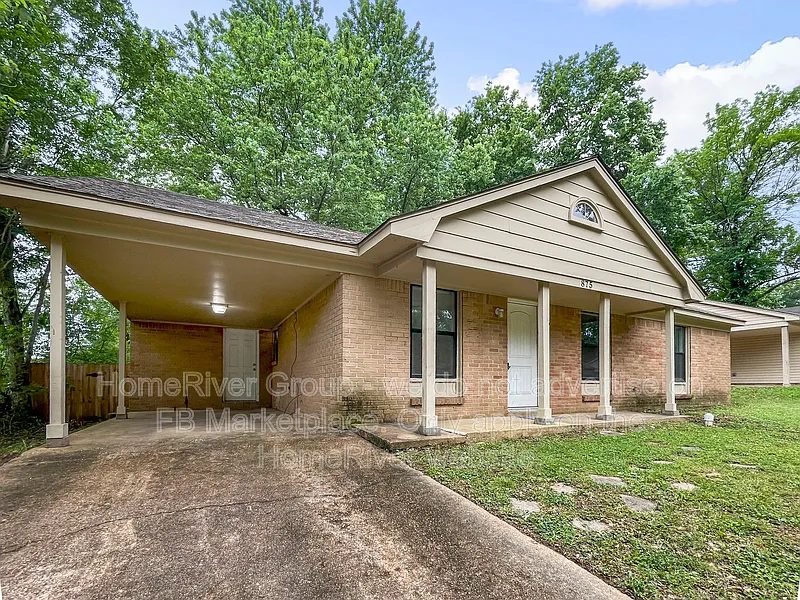 Building Photo - 875 Hackberry Dr
