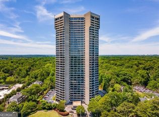 2660 Peachtree Rd NW APT 5B, Atlanta, GA