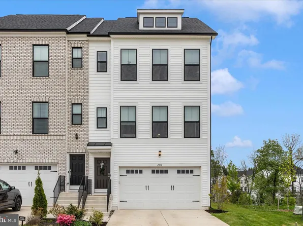 2010 Alice Ct, Frederick, MD 21702