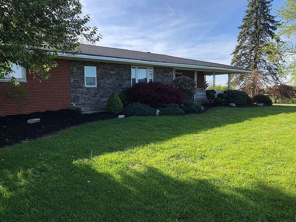 Street view of front 