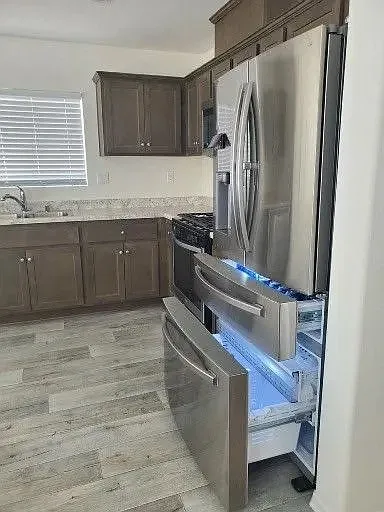 Fridge