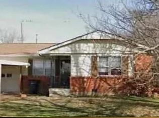 4311 NW Pollard Ave, Lawton, OK 73505