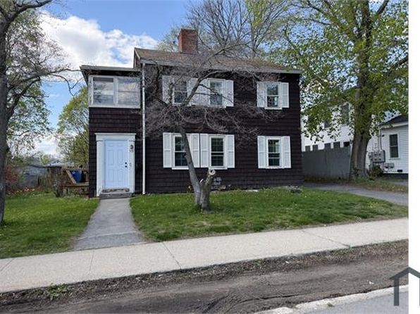 93 Friend St #1