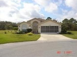 11058 Heathrow Ave, Spring Hill, FL 34609
