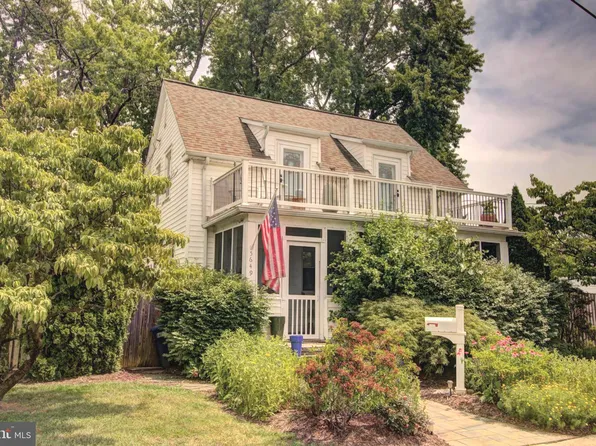 5649 Oregon Ave, Halethorpe, MD 21227