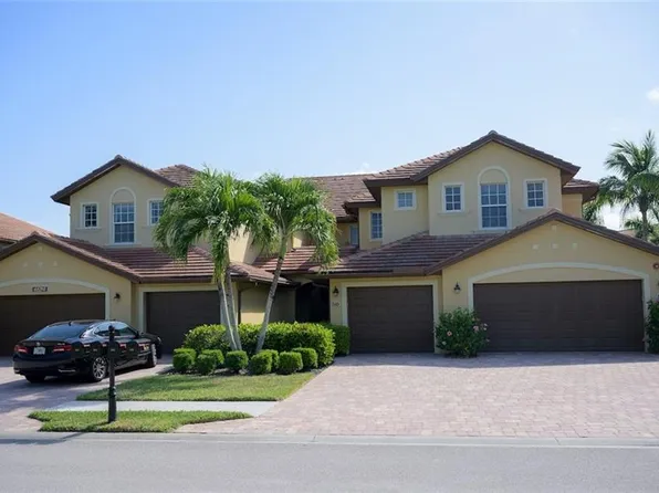 6634 Alden Woods CIR #202, NAPLES, FL 34113