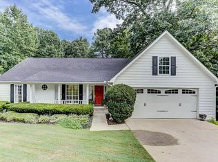 5440 Mountain Trl, Douglasville, GA 30135