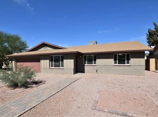 2124 E Apollo Ave, Tempe, AZ 85283