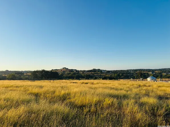 LOT 1 Purple Sage LOT 1, Blanco, TX 78606