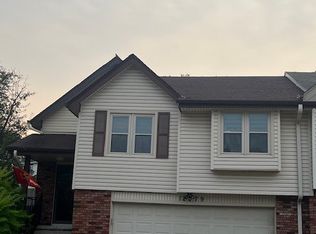 12079 Burdette Cir, Omaha, NE 68164