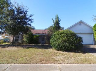 2041 Reef St, Pensacola, FL 32506