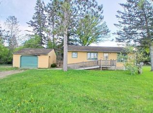 820 2nd Ave, Littlefork, MN 56653