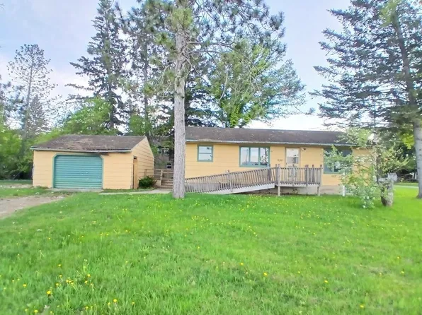 820 2nd Ave, Littlefork, MN 56653