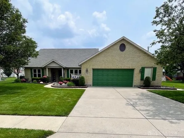 139 Westrock Farm Dr, Union, OH 45322