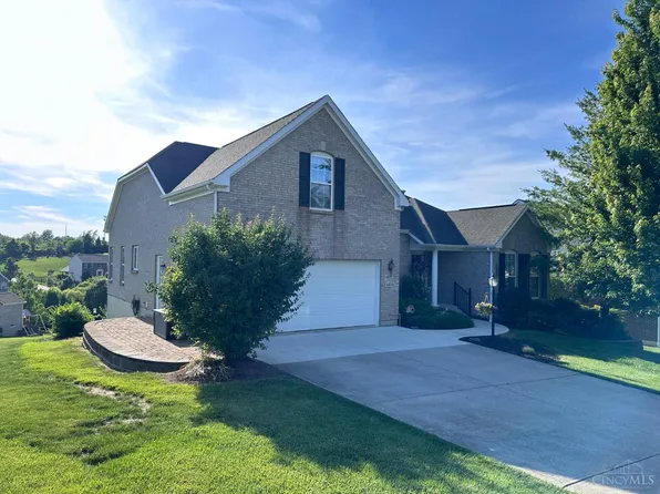 8629 Red Hawk Ct, Cincinnati, OH 45251