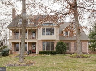 14100 Woodens Ln, Reisterstown, MD 21136