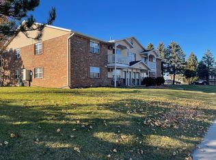 The Colonial Court Apartments in West Bend, West Bend, WI 53095