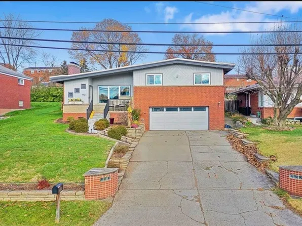 937 Fredericka Dr, Pittsburgh, PA 15236
