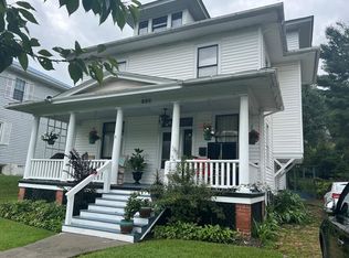 508 Frederick St, Bluefield, WV 24701