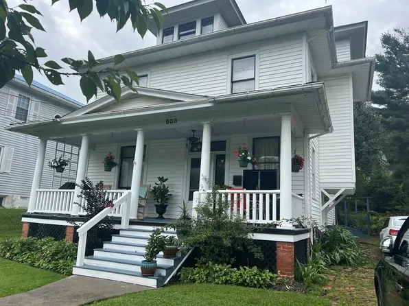 508 Frederick St, Bluefield, WV 24701