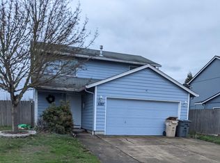 2287 Boston St SE, Albany, OR 97322