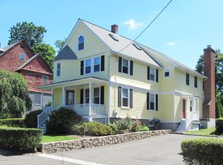 107 Havemeyer Pl, Greenwich, CT 06830