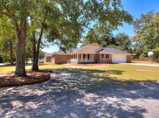 6401 Sweet Olive Ct, Sumter, SC 29154