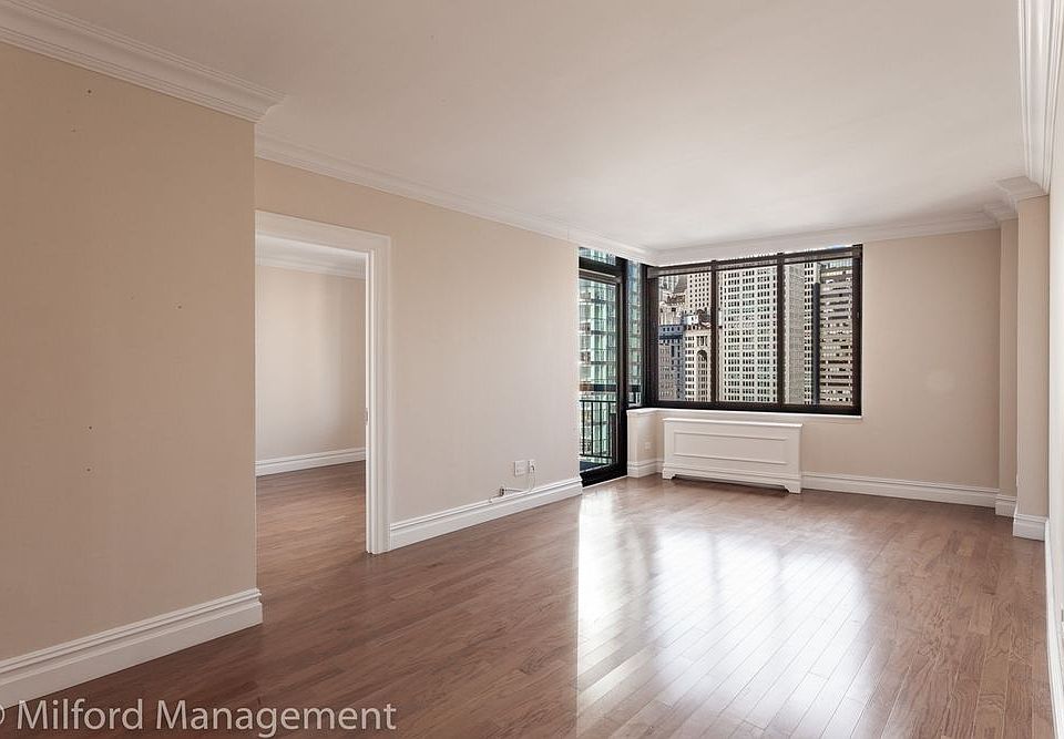 1st image of 99 Battery Pl APT 26J
