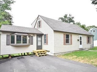 19 Judson Rd, Worcester, MA 01605