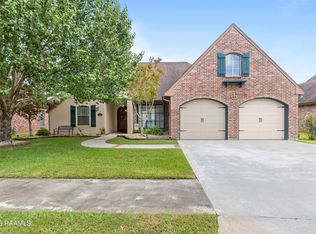103 Kempton Dr, Lafayette, LA 70508