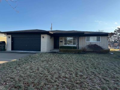3746 Lancaster Dr, Sterling Heights, MI, 48310