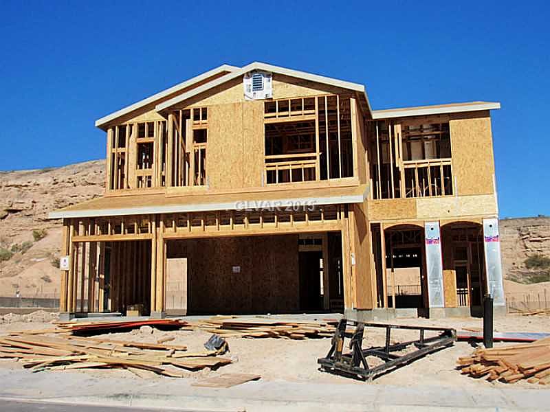 1st image of 1706 Sonoran Bluff Ave Lot 190