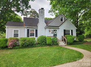3922 McMillan St, Charlotte, NC 28205