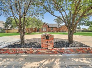 412 Pheasant Cir, Altus, OK 73521