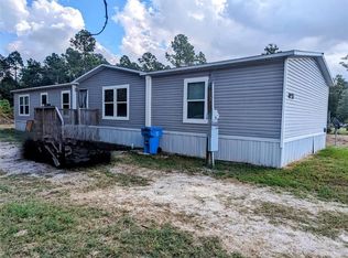 359 County Road 5001, Cleveland, TX 77327