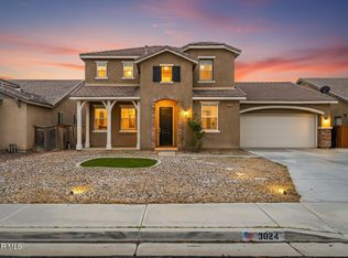 3024 Erica Ave, Rosamond, CA 93560