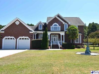 3116 Brookstone Dr, Effingham, SC, 29541