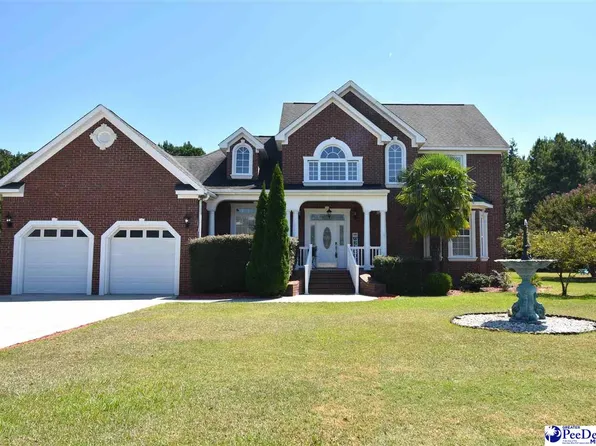 3116 Brookstone Dr, Effingham, SC 29541