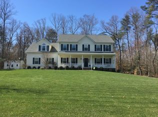 23417 Chandler Ct, Hollywood, MD 20636