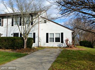 954 Wampler Ln, Westminster, MD 21158