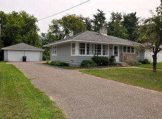 209 5th St S, Walker, MN 56484