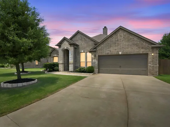 205 Canterbury Ct, Midlothian, TX 76065