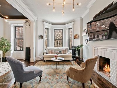 801 Union St APT 2, Brooklyn, NY, 11215