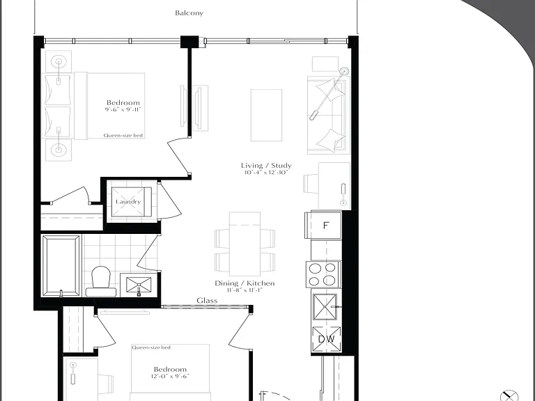 209 Steeles Ave W — Photo 36