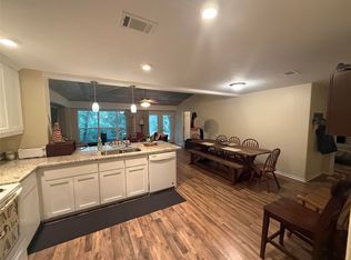 10846 Riley Green Rd, Franklin, TX 77856
